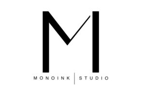 Monoink Studio Logo